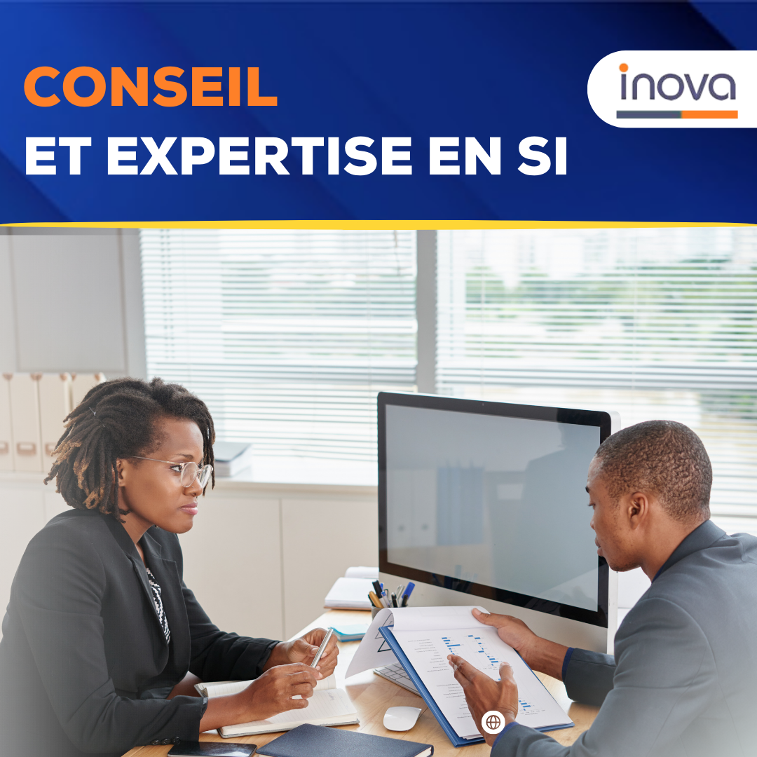 NOS SERVICES – Bienvenue à Inova Solutions